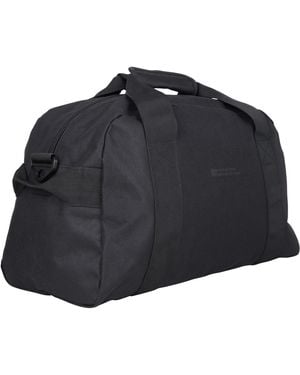 Mountain Warehouse Cargo 30L Holdall - Black