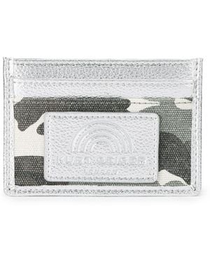 Kurt Geiger Southbank Card Holder - Metallic