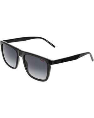 HUGO Sunglasses Hg 1304/S Kb79O 55 - Black