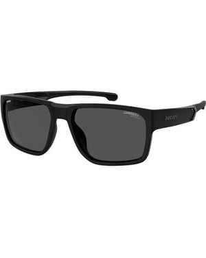 Carrera DUCATI Carduc 029 S 59 807 Sunglasses - Black