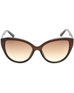 Calvin Klein Sunglasses Ck19536S 210 - Brown
