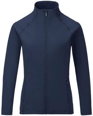 Dare 2b Ladies Refresh Full Zip Midlayer - Blue