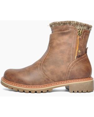 Divaz Luxe Niki - Brown