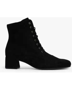 Gabor Aspen Boots - Black