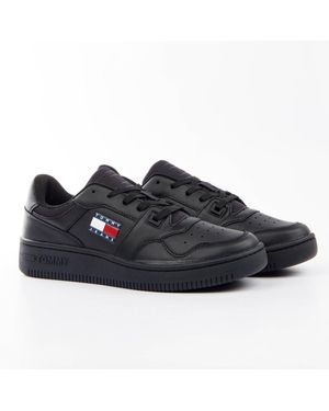Tommy Hilfiger Gbessentials - Black