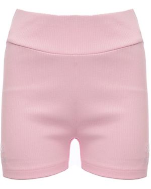 PUMA Classic Short Tights - Pink