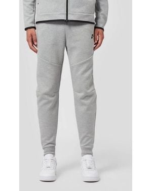 Nike Tech Fleece Joggers - Grey