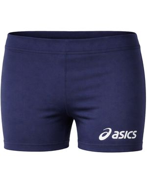 Asics League Shorts - Blue