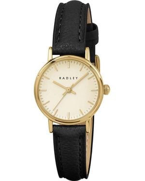 Radley Ry22032 Ladies Watch - Metallic