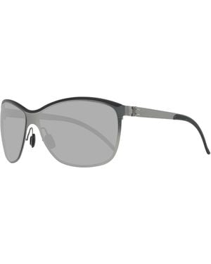 Mercedes-benz Sunglasses 61/15/130 Mm Metal - Grey