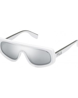 Fila Sf9417-994Aox Sf9417 99 994Aox Sunglasses - Multicolour