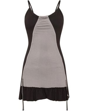 PUMA Top - Brown