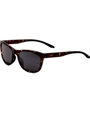 Under Armour Uaplayup 55 086 Sunglasses - Black