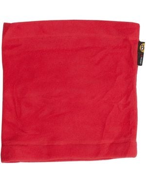 Buff Polar Neck Warmer 126300 - Red