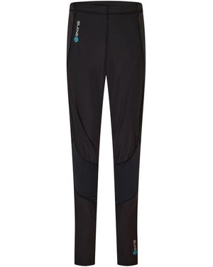 Skins Tight Ladies - Black