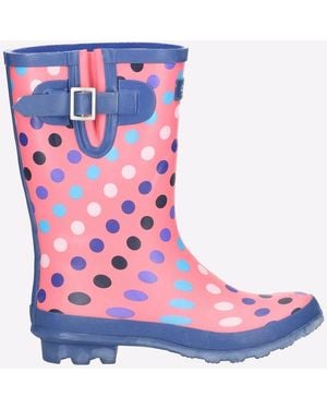 Cotswold Paxford Waterproof - Pink