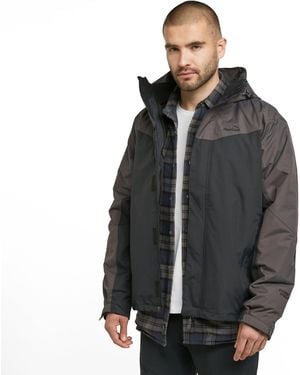 Peter Storm Lakeside 3 - Grey