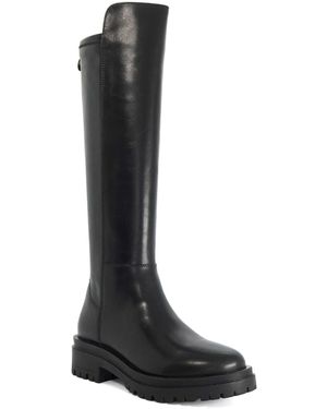 Dune Ladies Tempers - Black