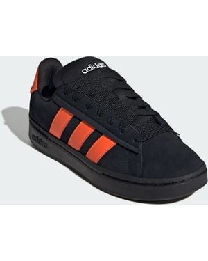 adidas Grand Court Alpha Shoes - Blue