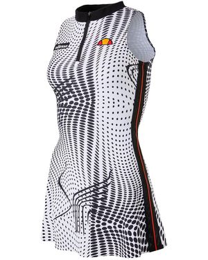 Ellesse Cally Dress - Blue