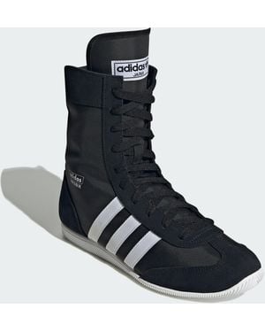 adidas Originals Japan H Shoes - Blue