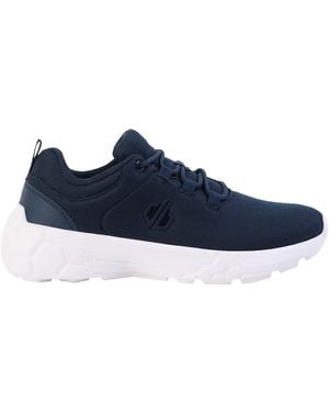 Dare 2b Ladies Swift Hex Fitness Trainers (Moonlight Denim) - Blue