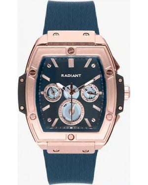 Radiant Ra655204 Ryan Watch - Grey