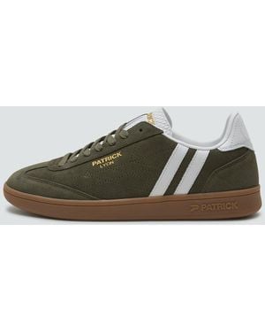 Patrick Lyon Cupsole - Green