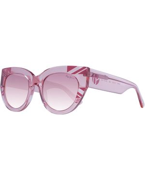 Pepe Jeans Sunglasses Pj7423 296 50 - Purple