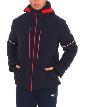 Vuarnet Smf21346 Ski Jacket - Blue