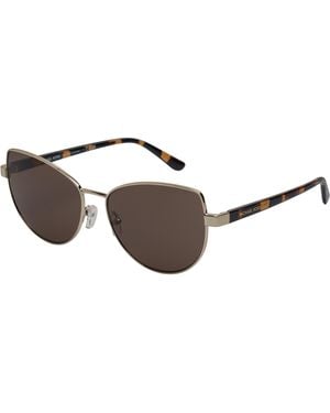 Michael Kors Lanikai Mk1162 Sunglasses - Brown
