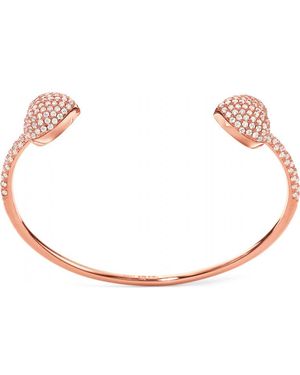 Folli Follie 3B17S008Rc Ladies Bracelet - White