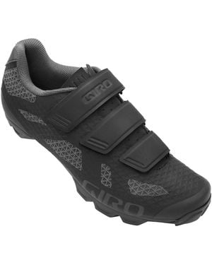 Giro Rngr Mtb Shoe - Black