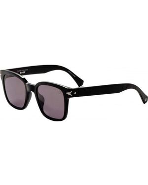 John Varvatos Sjv56451Blap Sjv564 51 Blap Sunglasses - Black