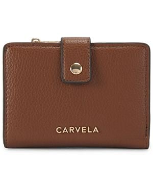 Carvela Kurt Geiger Mandy Purse - Brown