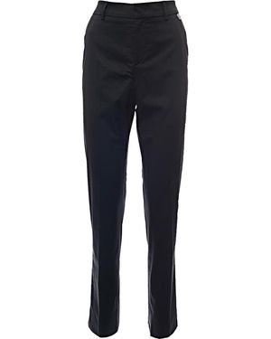 Bogner Joy-7 Cotton Golf Trousers - Blue