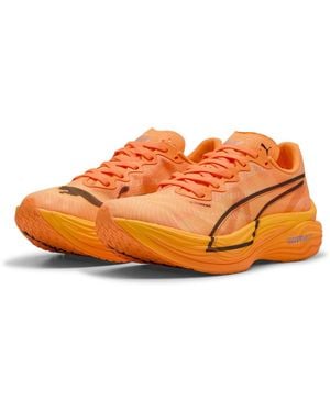 PUMA Nitro Elite 3 Road Running Shoes - Orange