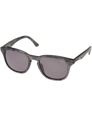 Police Blackbird 2 Sunglasses - Grey