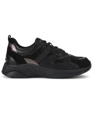 KG by Kurt Geiger Louisiana Trainers - Black