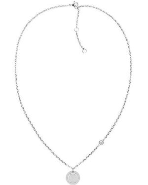 Tommy Hilfiger 2780698 Ladies Necklace - White