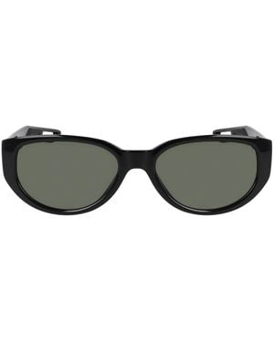 Nike Nv07 Sunglasses - Brown