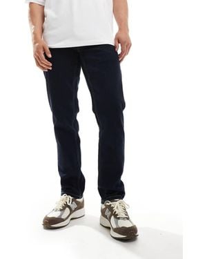 Farah Elm Slim Jeans - Black