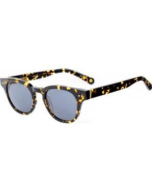 Belstaff Marshall-S064 Marshall 47 S064 Sunglasses - Black