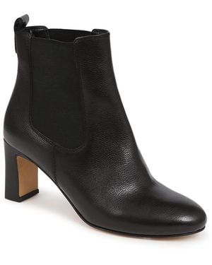 Jones Bootmaker Kalista Heeled Boots - Black