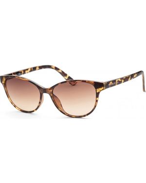 Calvin Klein Ck20517Sn 56 235 Sunglasses - Brown