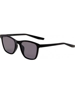 Nike Ct8176 53 010 Stint Sunglasses - Black