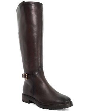 Dune Ladies Tabbey - Brown