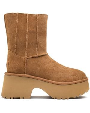 UGG Ugg Twin Seam Boots - Brown
