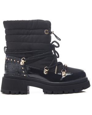 Moda In Pelle Moda - Black