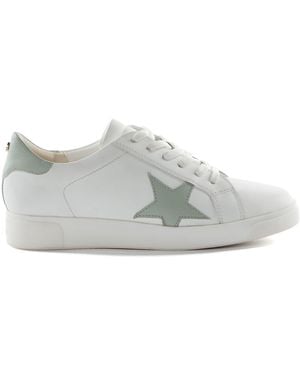 Dune Ladies Edriss - White